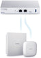 D-Link Nuclias Connect AC2300 - Access Point - Wi-Fi 2,4GHz 5GHz - 1,7Gbps