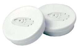 Legamaster - Magneet legamaster 10mm 150gr wit