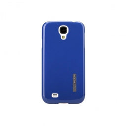 Rock Galaxy S4 - Backcover - Krasbestendig - Blauw