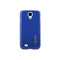 Rock Galaxy S4 - Backcover - Krasbestendig - Blauw