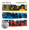 The Police - Synchronicity - 4LP Super Deluxe Edition Remastered - (2024)