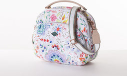 Handtas S Bright White