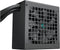 DeepCool PL550D V2 - Voedingsbron 550 W 80 Plus Bronze - Zwart