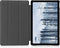 iMoshion Nokia T21 - Trifold Bookcase - Auto-wake functie - Grijs