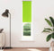 vidaXL - Rolgordijn - verduisterend - 60x210cm - stofbreedte - 55,7 - cm - polyester