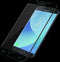 PanzerGlass Gehard Glas Screenprotector Geschikt voor Samsung Galaxy J5 (2017) - Zwart