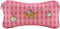 Schoolpennenzak Gorjuss Just one second Zalm (22 x 11.3 x 1 cm)