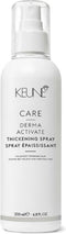 Keune Care Derma Activate Thickening Spray - 200 ml