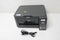 Epson EcoTank ET-2850 - A4 Inkjetprinter - Mobiel printen Wi-Fi Dubbelzijdig - Zwart (C11CJ63405)