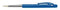 Bic - Balpen bic m10 f blauw | 50 stuks