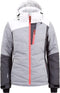 Icepeak Clemons - Ski-jack - Ademend en waterdicht - Light Grey