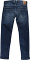 Cars Jeans BATES - Slim Fit Jongens Jeans - Verstelbare tailleband - Maat 164