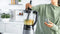 Bosch MMB6174S - Powerblender - 1200W - ThermoSafe glas - 1,5L