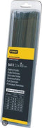 Stanley Rutiel Laselektroden - 2 mm diameter 300 mm lengte - 25 stuks (25 st.)