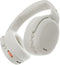 Skullcandy Crusher ANC 2 - Draadloze hoofdtelefoon - Actieve noise cancelling - Wit