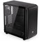 ENDORFY Arx 700 Air - ATX Semi-tower Box - Gehard glas - Zwart