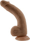 Realistische Dildo Selopa Selopa TPE Ø 3,9 cm (15,9 cm)