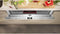 NEFF XXL || Inbouw || Vaatwasser || HomeConnect || OpenDry || InfoLight || S255EVX04E ||
