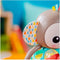 Muziekspeelgoed Bright Starts Monkey