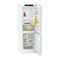 LIEBHERR CNC520322 - Koel/vriescombinatie - NoFrost 227/103 liter - SmartDeviceBox geschikt