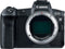 Canon EOS R - MILC - 30,3 MP Dual Pixel CMOS AF - Zwart