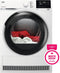 AEG TR7386T4B - Wasdroger Warmtepompdroger - 8 kg SensiDry® - C energielabel