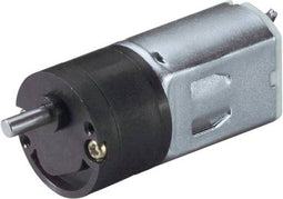 Igarashi 20GN152025-330-GC384:1 Transmissiemotor 12 V 384:1