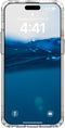 Urban Armor Gear 114310114343 - Smartphonehoesje - MIL STD810G 156.6 - Transparant