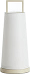 Light & Living Tafellamp Fyon - 38cm hoog - Beige