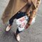 Canvaslife - Laptop Sleeve - 15 / 16 inch - White Rose