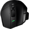 Logitech G502 X PLUS - Gaming Muis - LIGHTFORCE schakelaars en HERO 25K sensor - Zwart