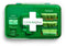 Cederroth Wound Care Dispenser - Complete set met navullingen - Inclusief wandhouder