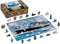 HOUTEN STAD Puzzel - Titanic