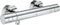 GROHE Grohtherm 1000 Cosmopolitan M - Thermostatische douchekraan - TurboStat EcoJoy - Hard graphite