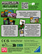 Ravensburger Minecraft Explorers - Coöperatief Kaartspel voor Kinderen