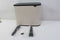 Brabantia Bo Touch Bin - Prullenbak - 34 l - Afvalscheiding - Soft Beige
