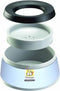 Road refresher drinkbak voor onderweg blauw - LARGE 24X10 CM
