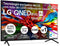LG 55QNED92A6A - 55 inch - 4K QNED Evo MiniLED - Dolby Vision IQ - (2025)