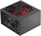 Mars Gaming MPIII550 - ATX Voeding - 408W - 14dB(A) - 3x SATA - 2x Molex