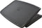 BRASQ FR400 - Ergonomische Voetensteun - Verstelbaar - Antislip - Zwart