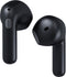 Happy Plugs Hope - In-ear Draadloze Oordopjes - 30 uur batterij - Zwart