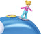 Polly Pocket - Big Pocket World - Noordpoolpret met Polly en Lila - Meerkleurig