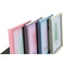 Esprit - Fotolijsten - Kristal Hout MDF Stads - Blauw Groen (4 stuks)