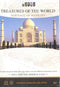 Arts Home Entertainment - Treasures Of The World - DVD Box - UNESCO Werelderfgoed Azië (10 stuks)