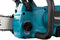 Makita DUC307ZX2 - Accu Kettingzaag 610 W - Borstelloze motor 300 mm meslengte