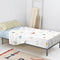 Happy Friday Sheet set 2 pieces Son monde 180x270 cm (Single) Multicolor