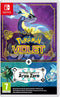 Pokémon - Violet + The Hidden Treasure of Area Zero - Nintendo Switch