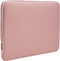 Case Logic REFPC-113 - Laptop Sleeve 13.3 inch - Traagschuim - Roze/Mermaid