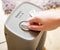 Taurus Tropicano Bagno Fan electric space heater Binnen Grijs 2000 W