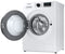 Samsung WD80TA049BE - Was-droogcombinatie - 8 kg wassen 5 kg drogen